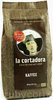 BIO Kaffee La Cortadora Arabica Bohne Fair Trade