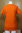 Damen T-Shirt orange Continental - Fair Trade