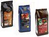 BIO Kaffee Hochland Paket gemahlen - 3 Sorten 750g Fair Trade