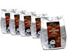 BIO Kaffee Pads Crema 100% Arabica 5er Set Fair Trade