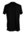 Herren T-Shirt Continental BW schwarz - FairTrade