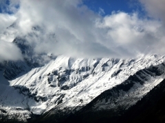 rubycorn Video - Impressionen Davos - Wintersportparadies in den Schweizer Alpen