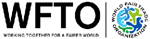WFTO Logo - World Fair Trade Organization