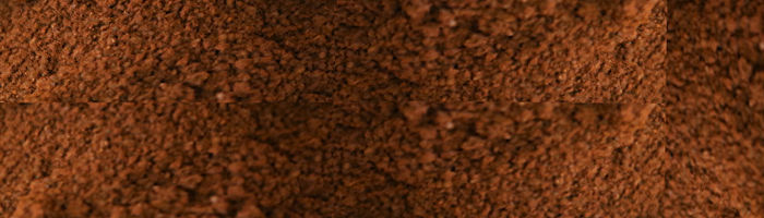 Bio Kaffee gemahlen - Foto rubycorn ArtGallery 