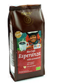 Bio Kaffee Esperanza Fair Trade - rubycorn shop