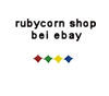 rubycorn shop bei ebay